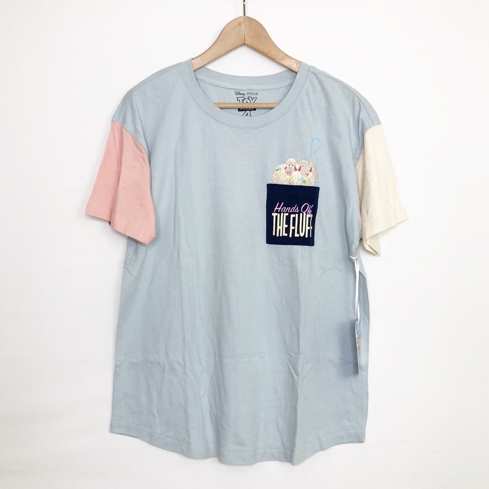 Disney - Pixar Toy story, four graphic T-shirt - Picture 8 of 8